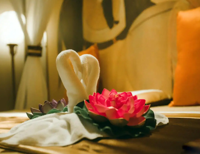 西安雁塔男士精油SPA商务会所_简直了我真的强烈推荐给你