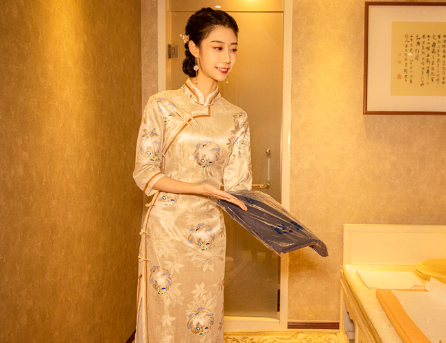 西安雁塔商务休闲会所艺师风采（九）给大家推荐一下